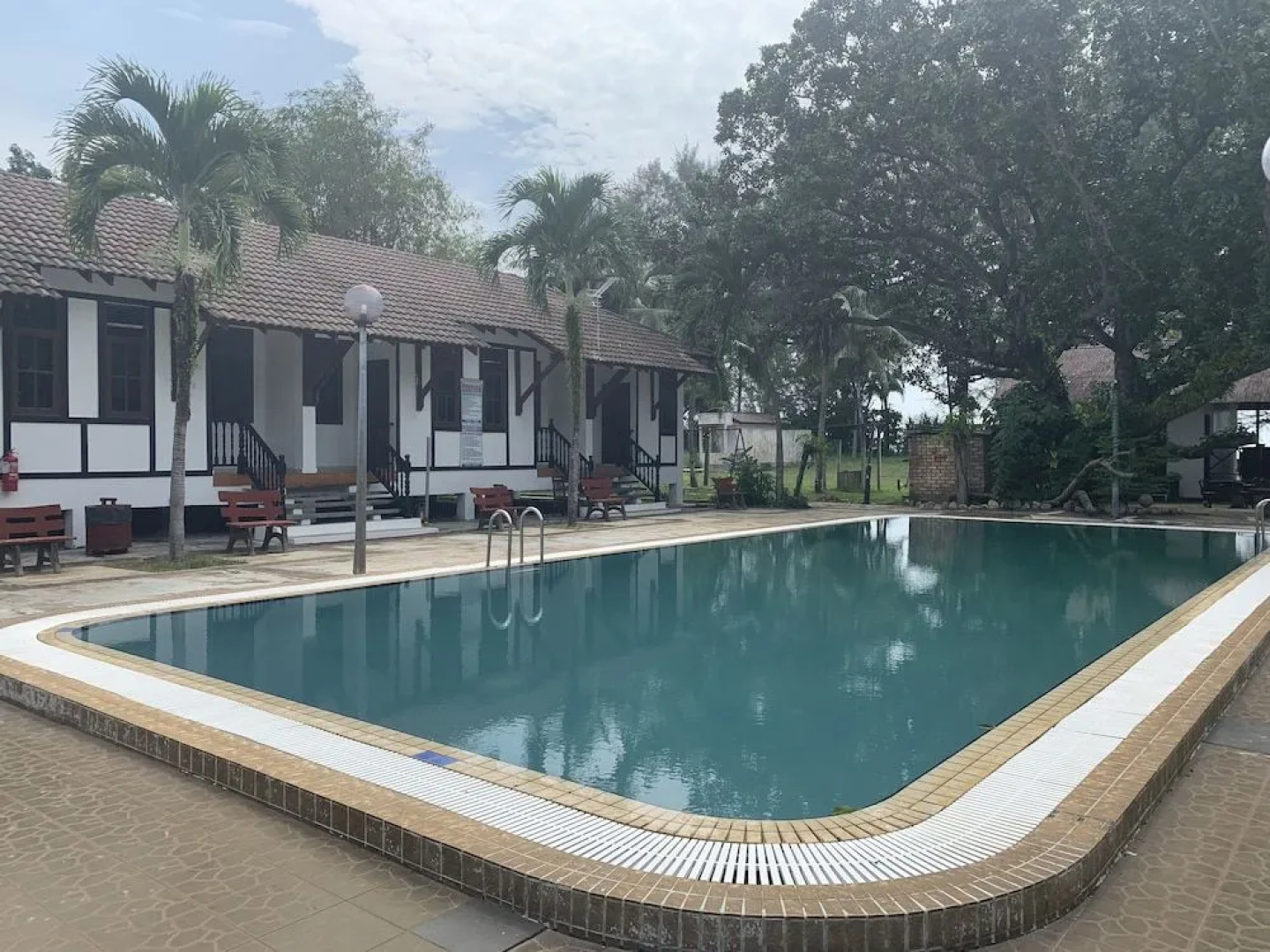 Lis Na Ree Resort