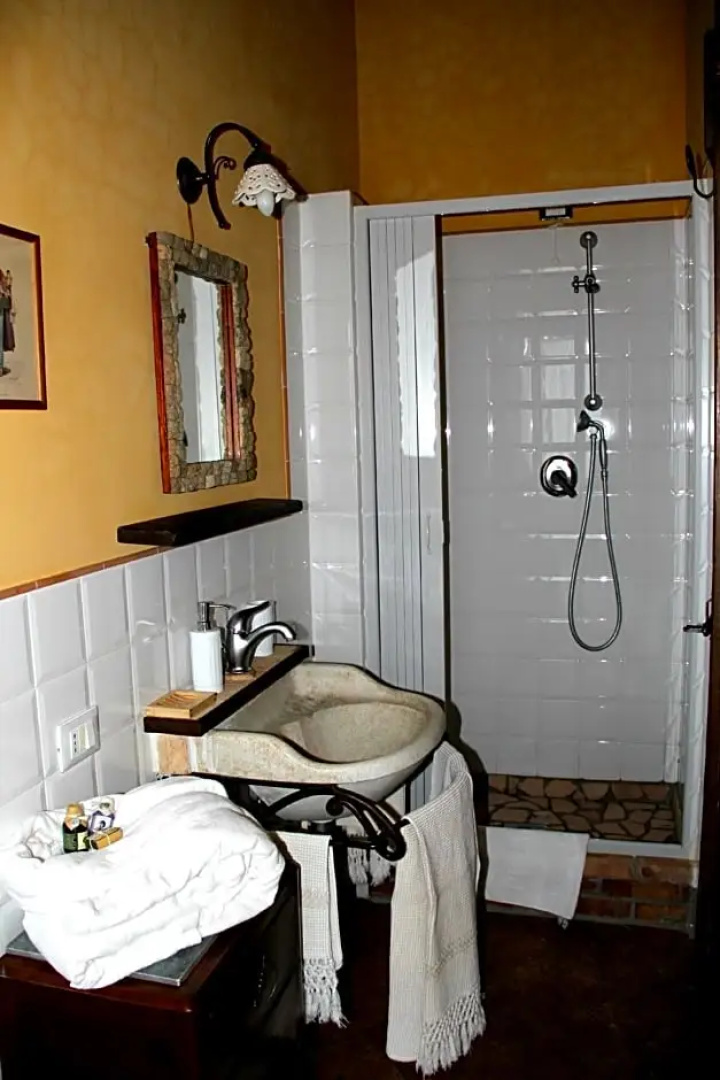 Al Vecchio Fontanile B&B