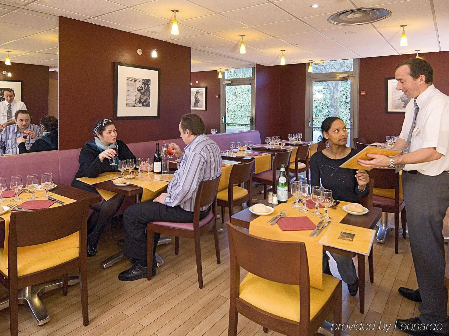 ibis Nanterre la Défense