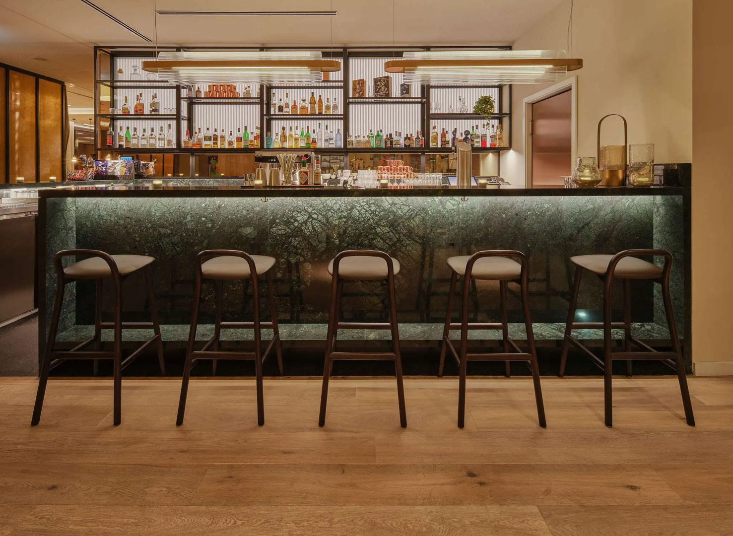 Adina Apartment Hotel Cologne