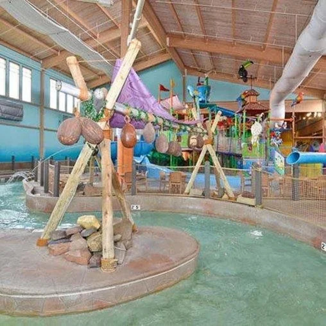 Clock Tower Resort and Conference Center - Rockford