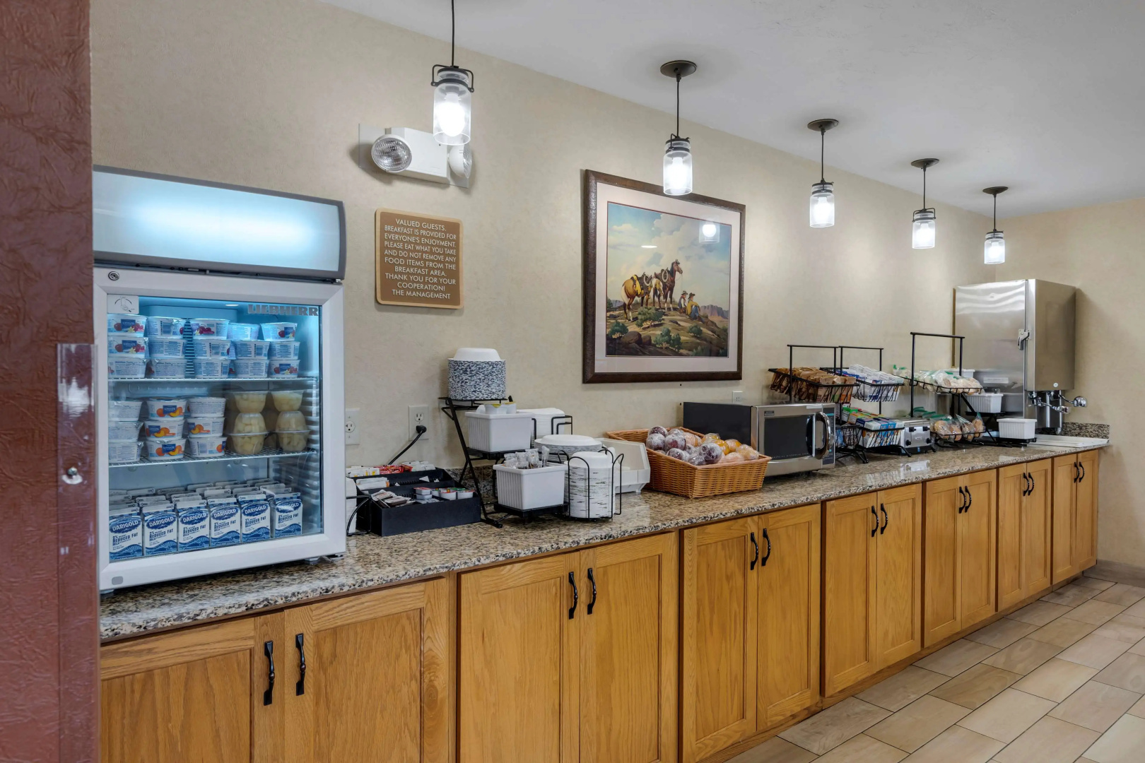 Best Western Pinedale Inn
