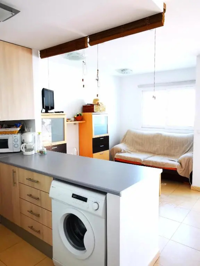 Condado de Alhama, 2 bed, fully equipped with private roof