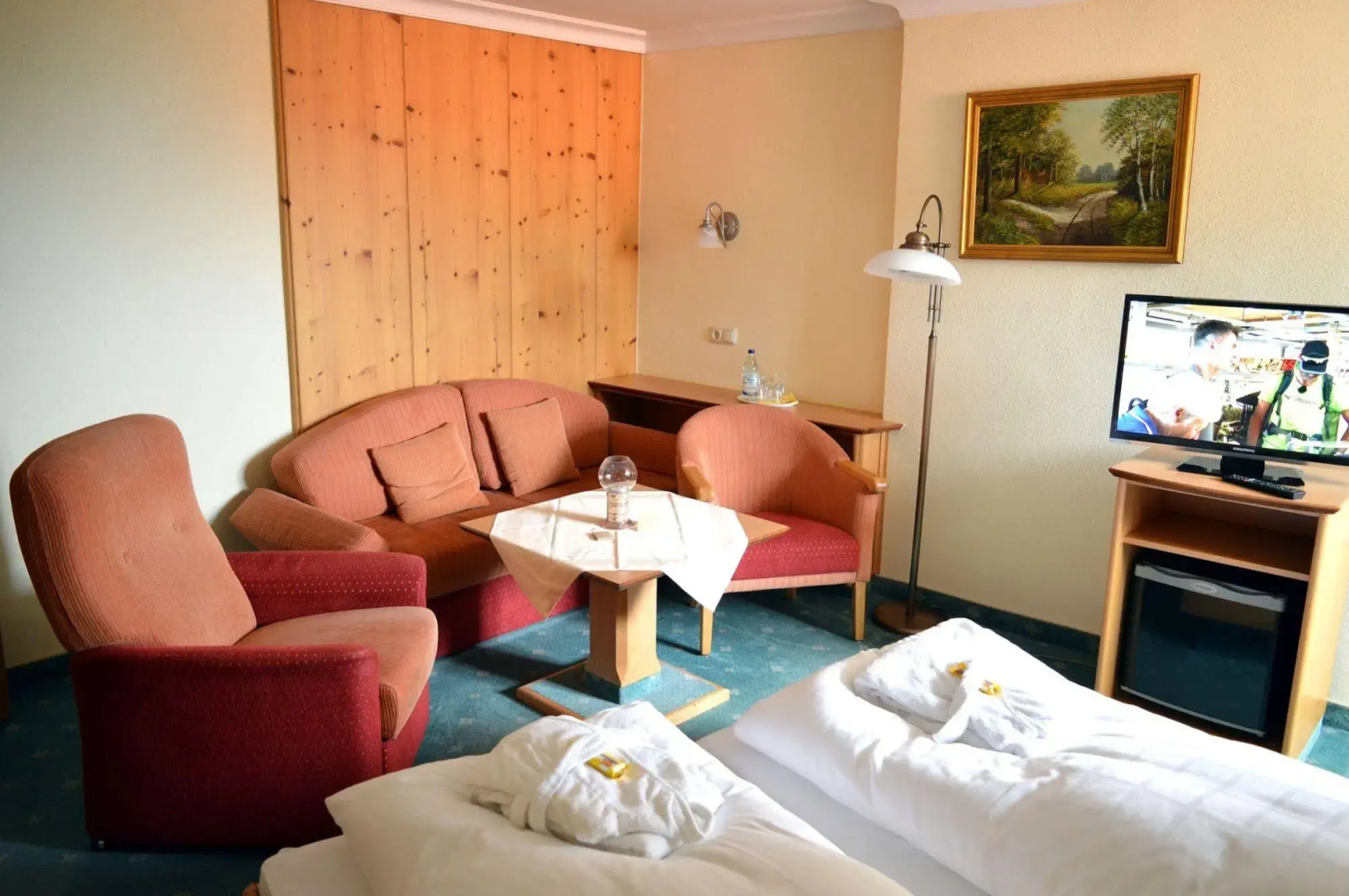 Wellness- und Vitalhotel Böhmhof