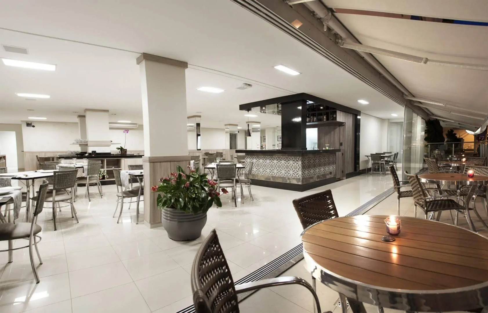 Estoril Hotel Marília
