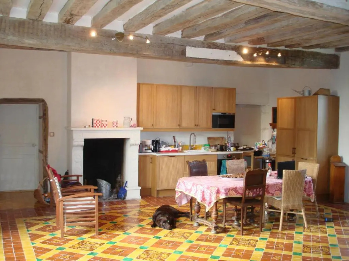 Le Manoir de la Baronnie