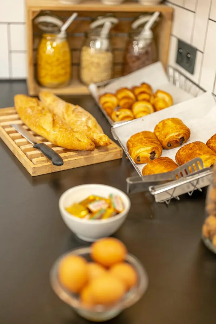 Eklo Hotels Le Havre