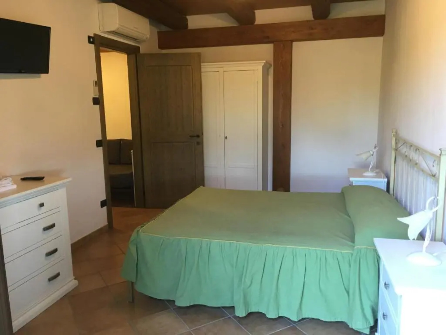 Agriturismo Il Casale