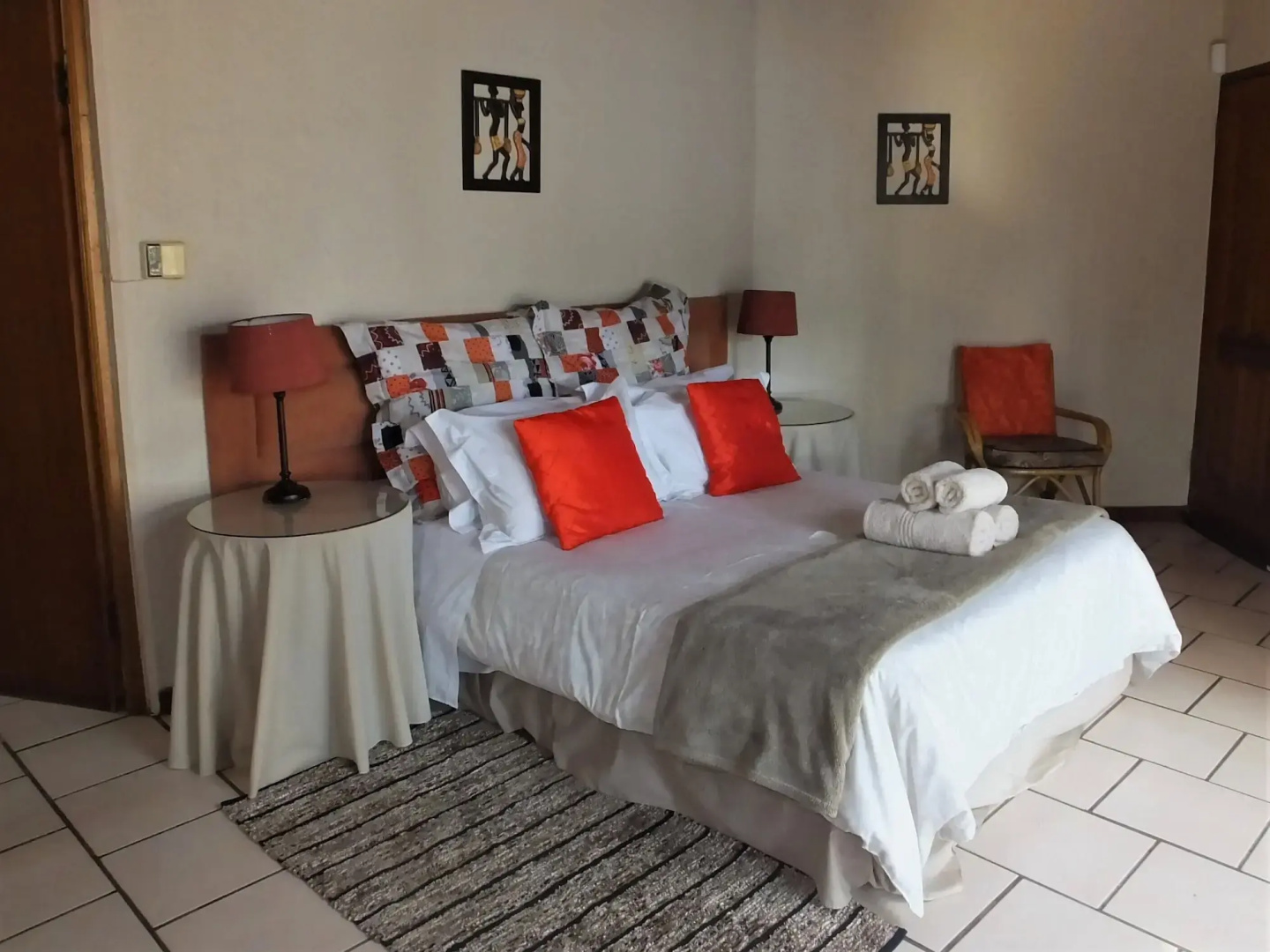 Tatenda Guesthouse