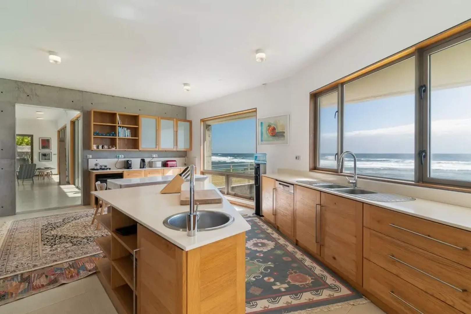 Villa de l'Océan by muse villas