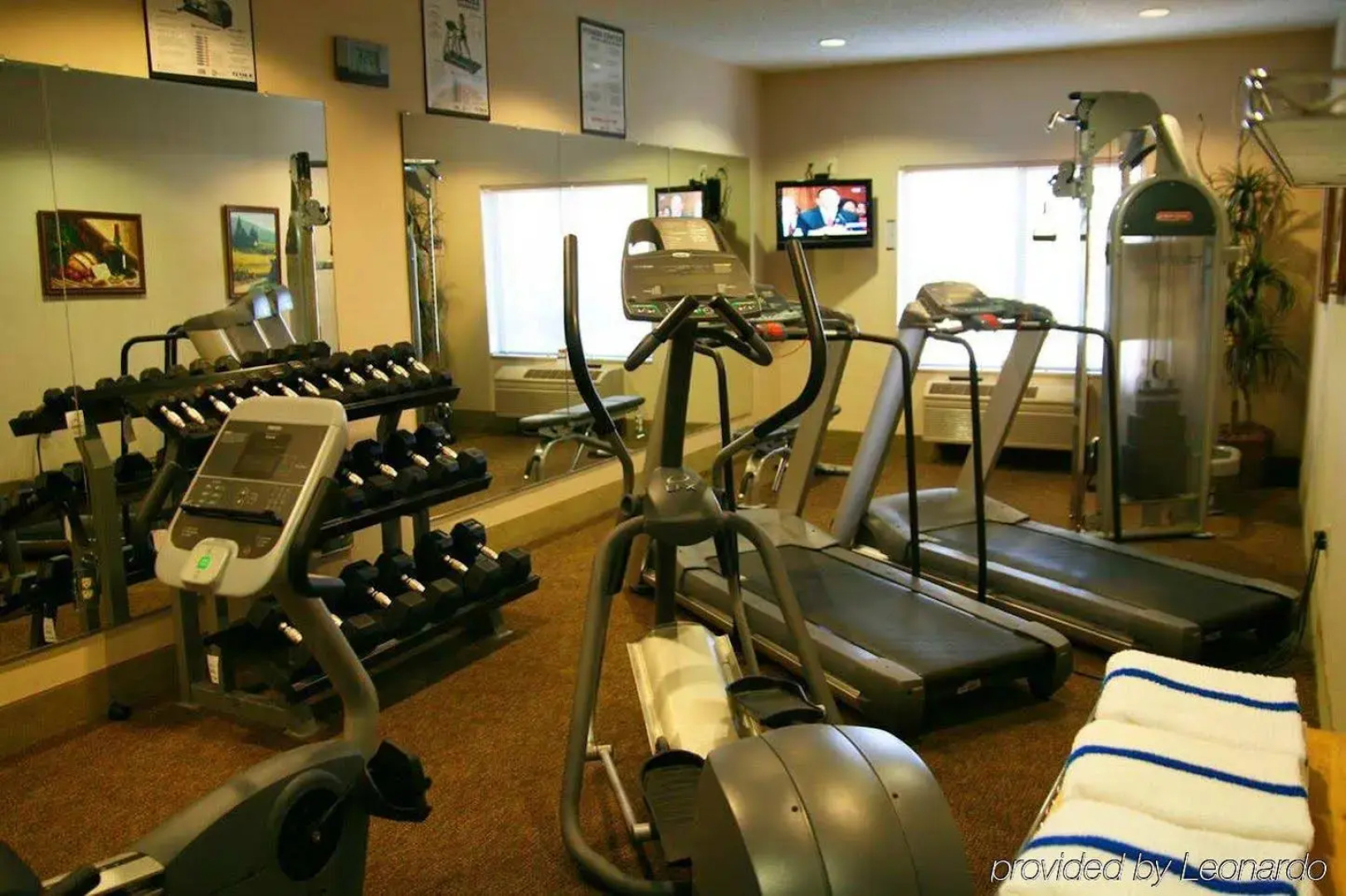 Hampton Inn & Suites Paso Robles