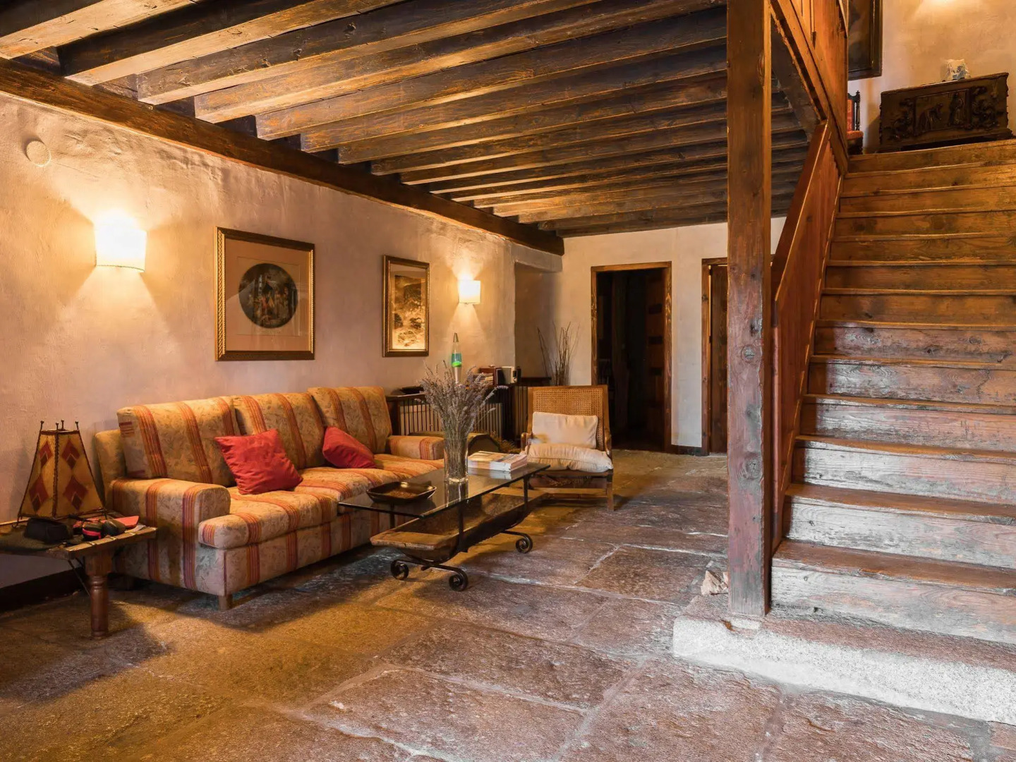 Posada la Casa de Arriba