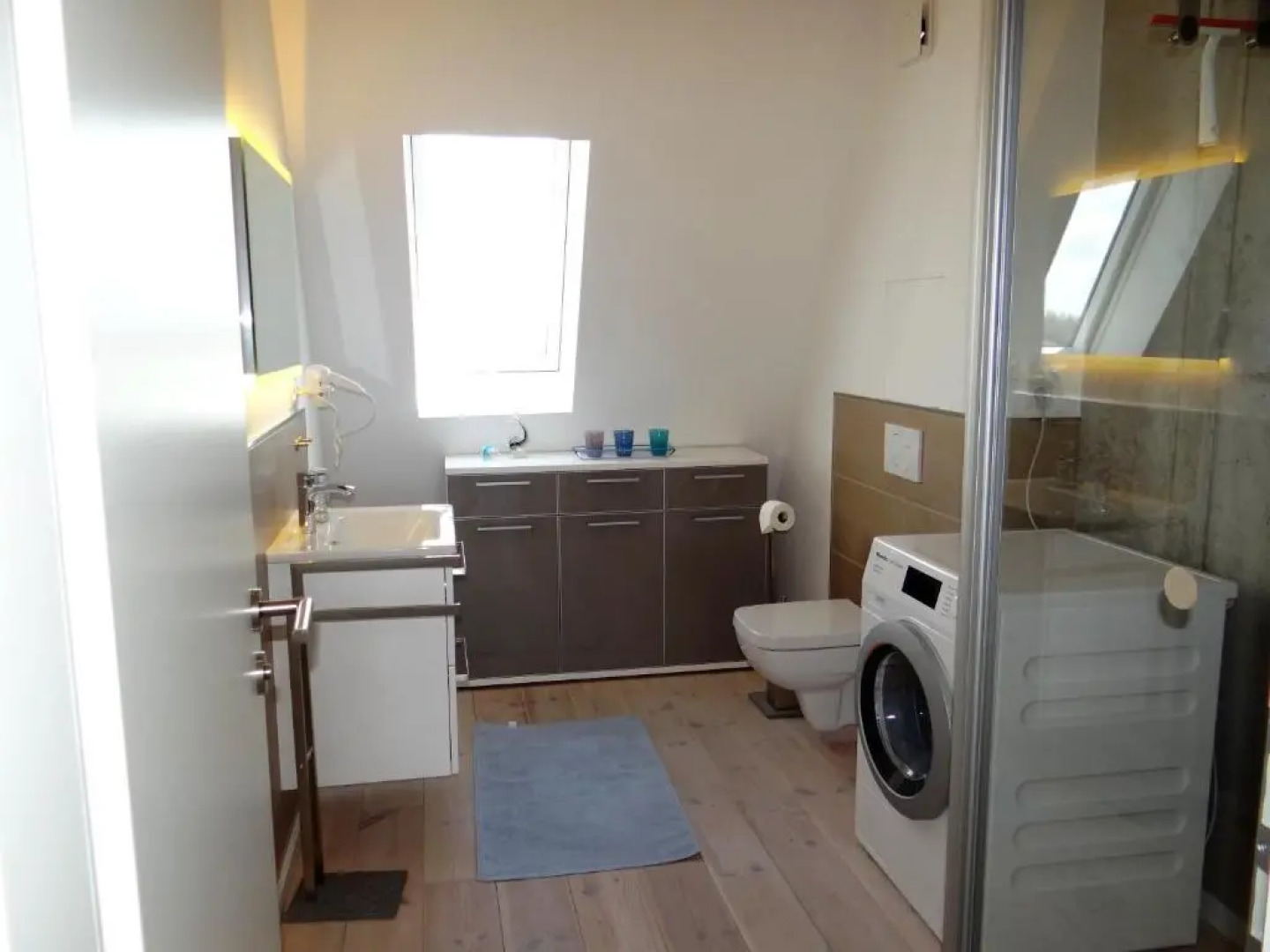 Speicher Residenz Barth E7 App 1