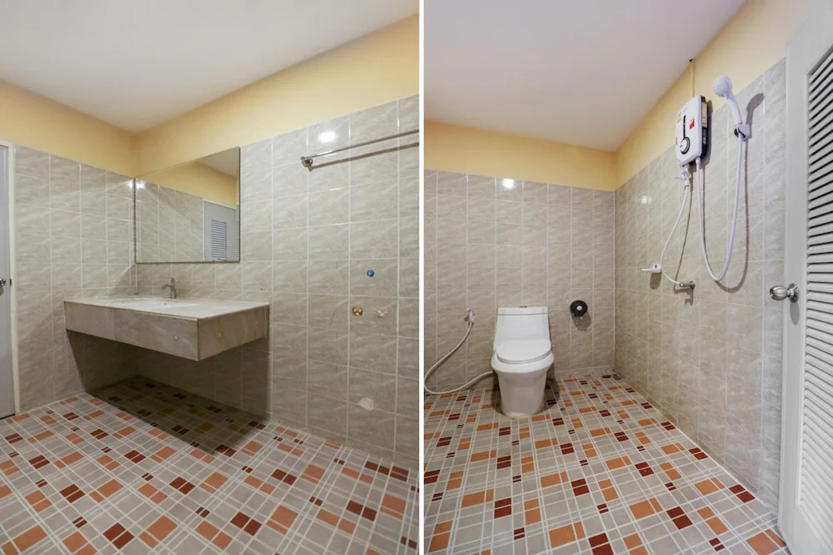 OYO 952 Ocean Gold Card Ayutthaya