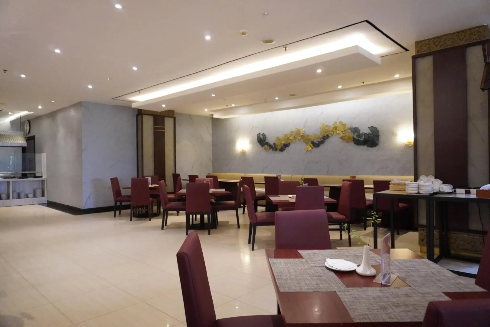 Aquarius Boutique Hotel