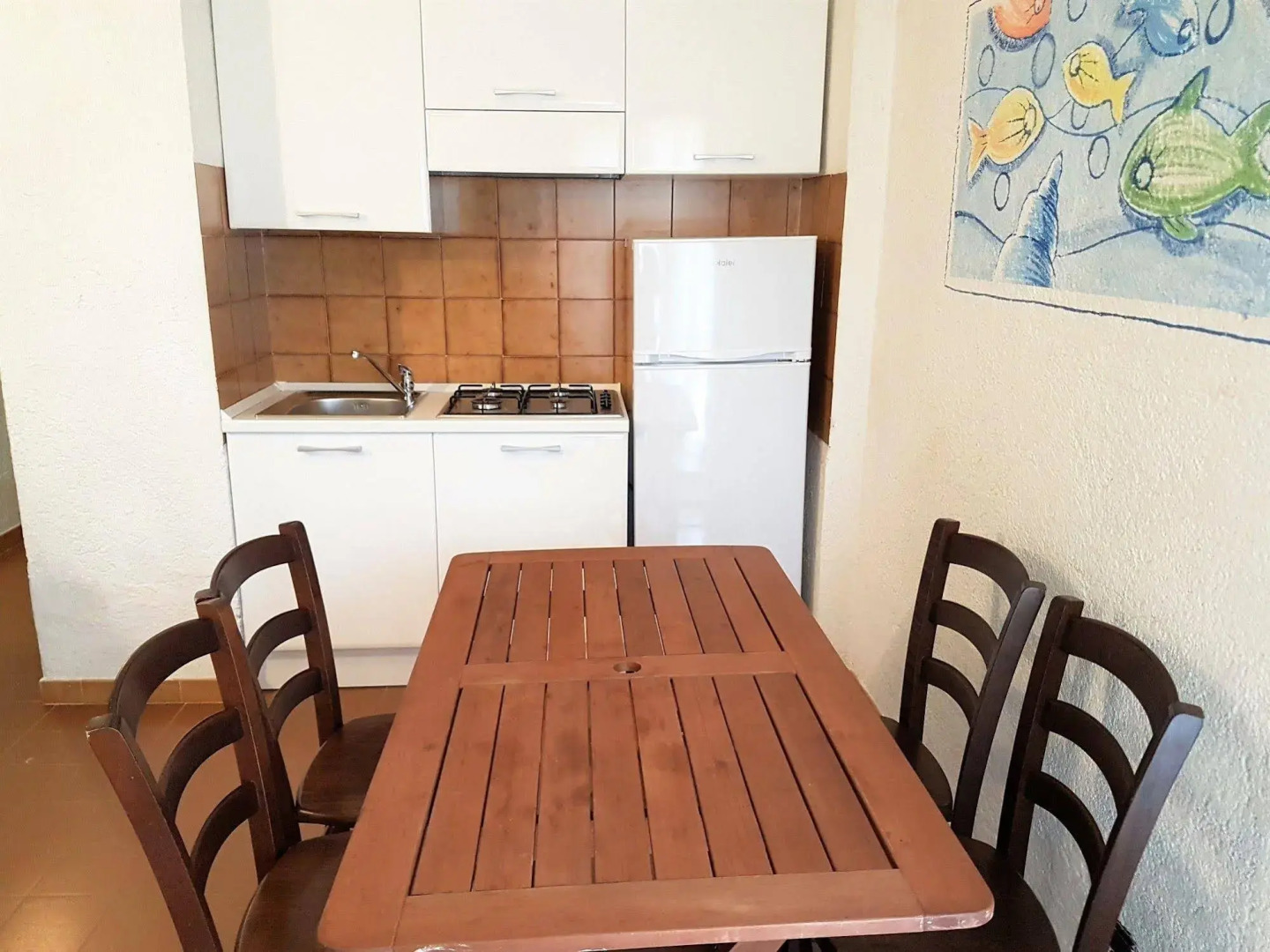 Terza Spiaggia & La Filasca - Apartments