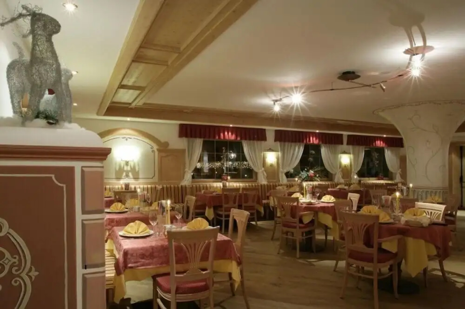 Hotel Al Polo