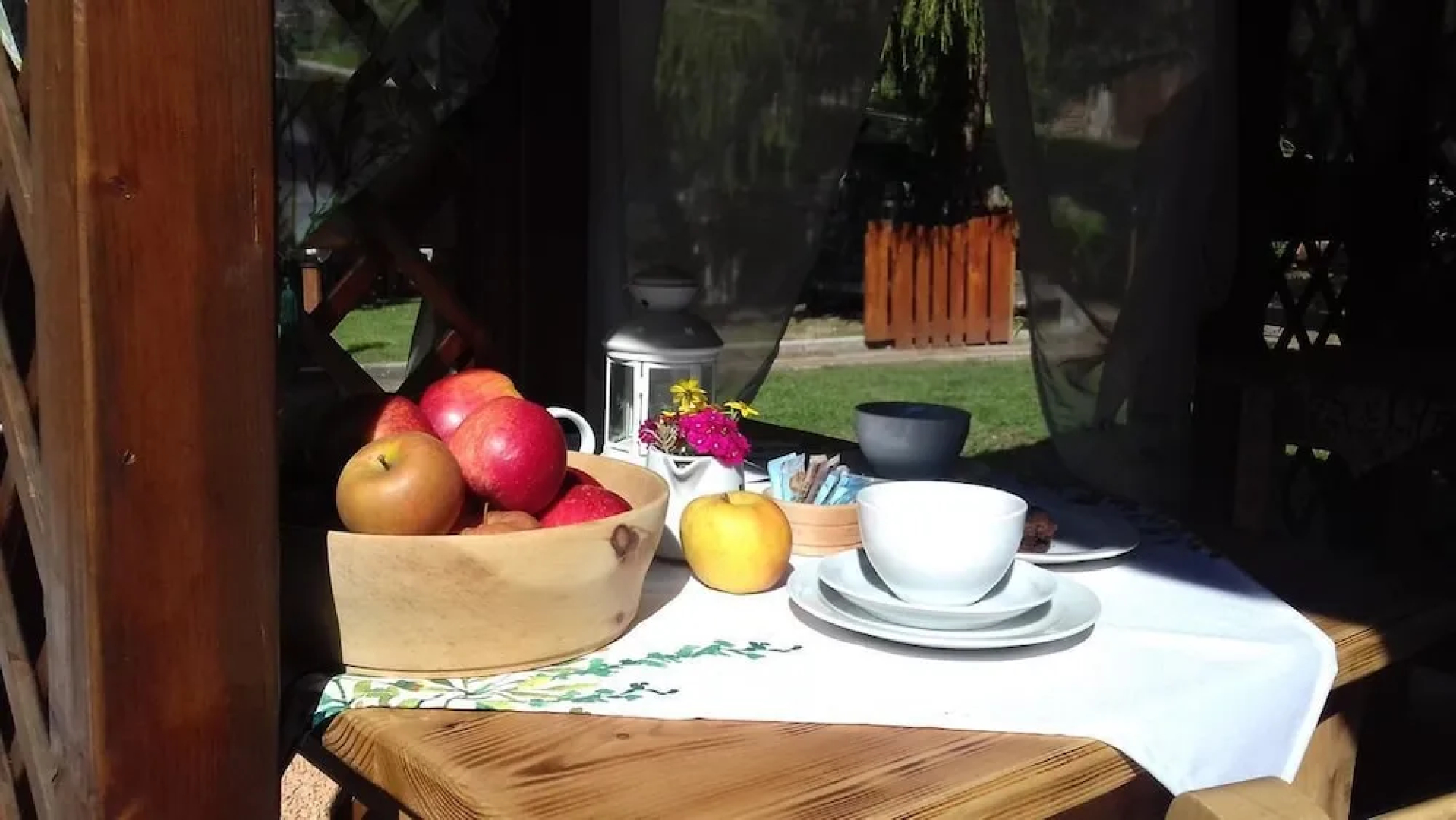 B&B Al Larice