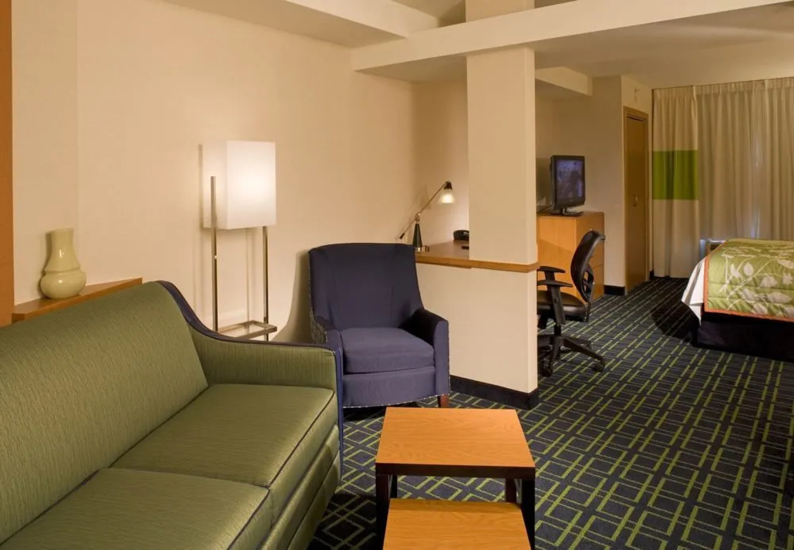 Fairfield Inn & Suites Colorado Springs North/Air Force Academy