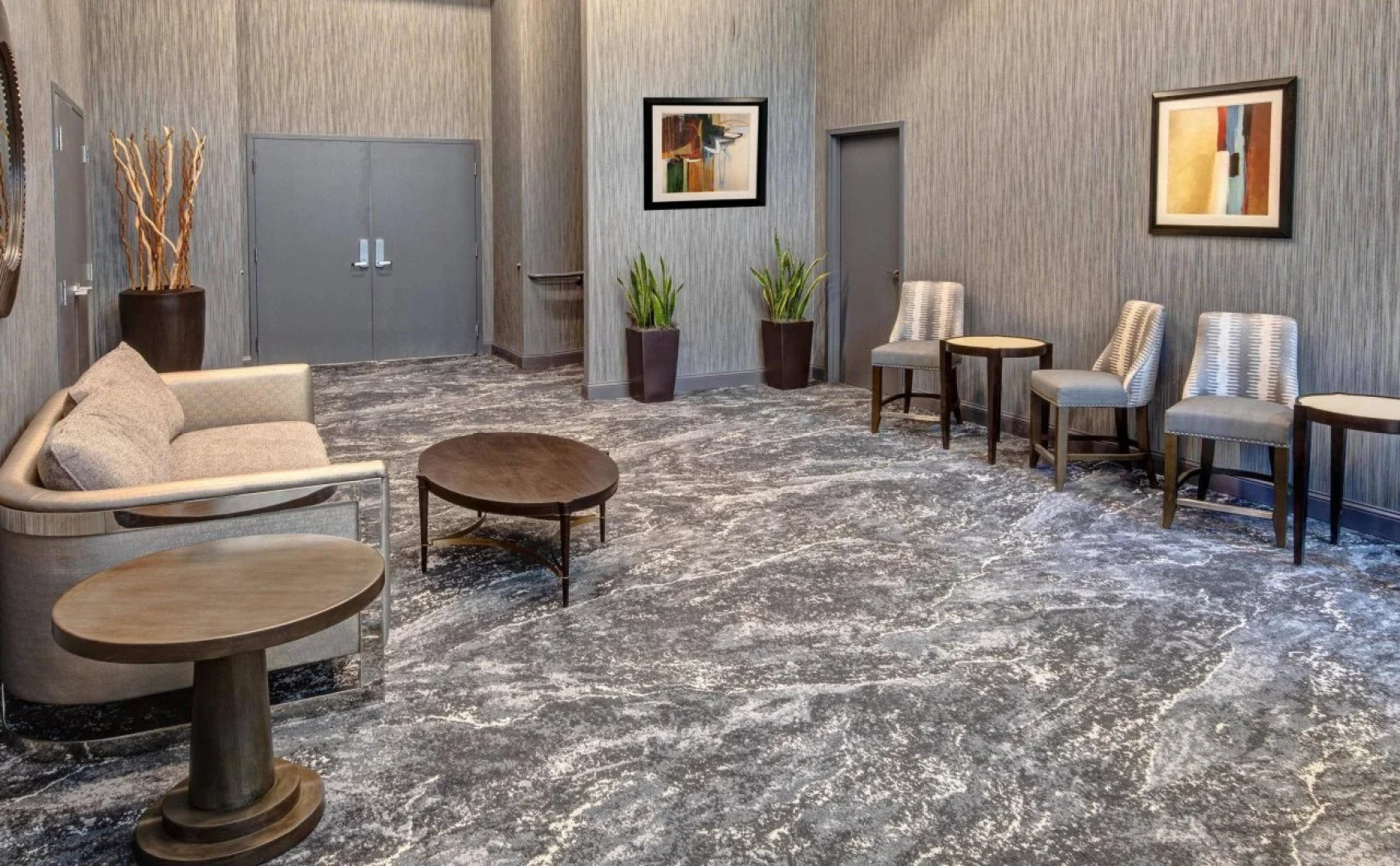 Courtyard by Marriott Franklin Cool Springs