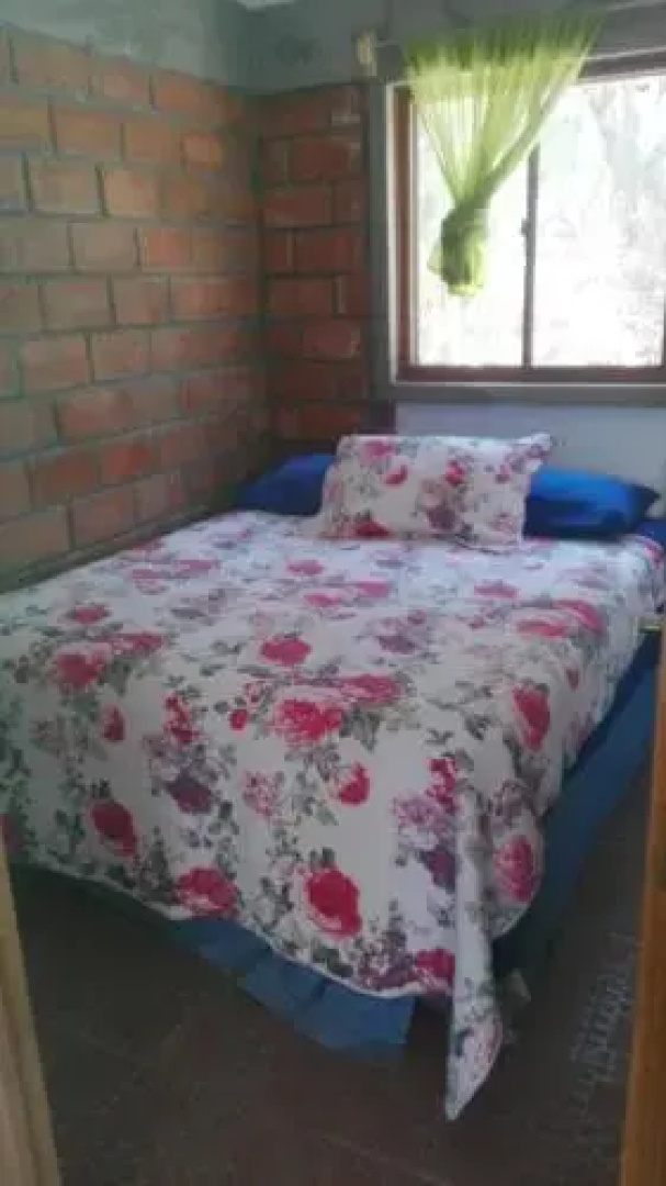 Apart Hotel Pozo Almonte