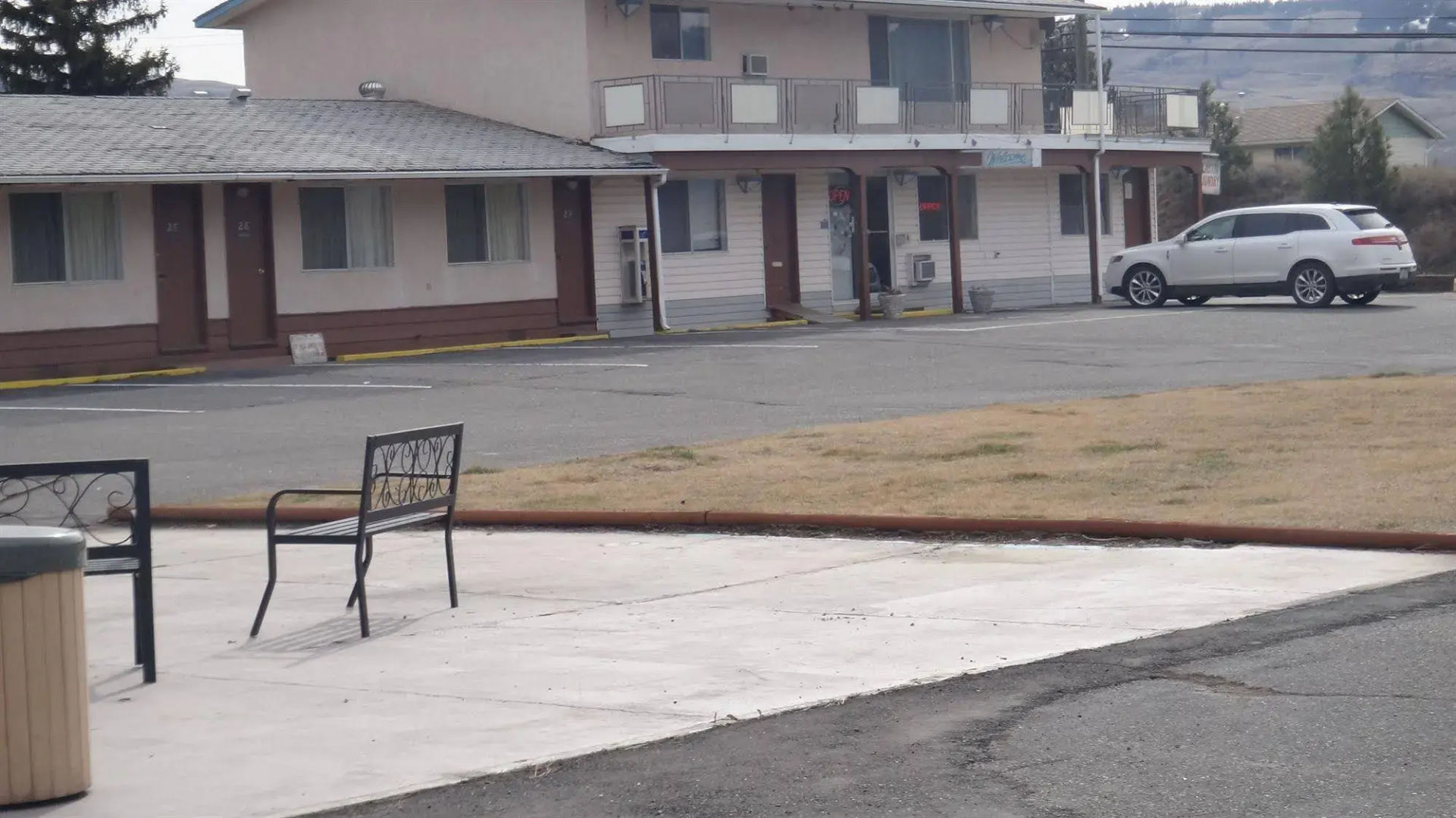 Sportsman Motel