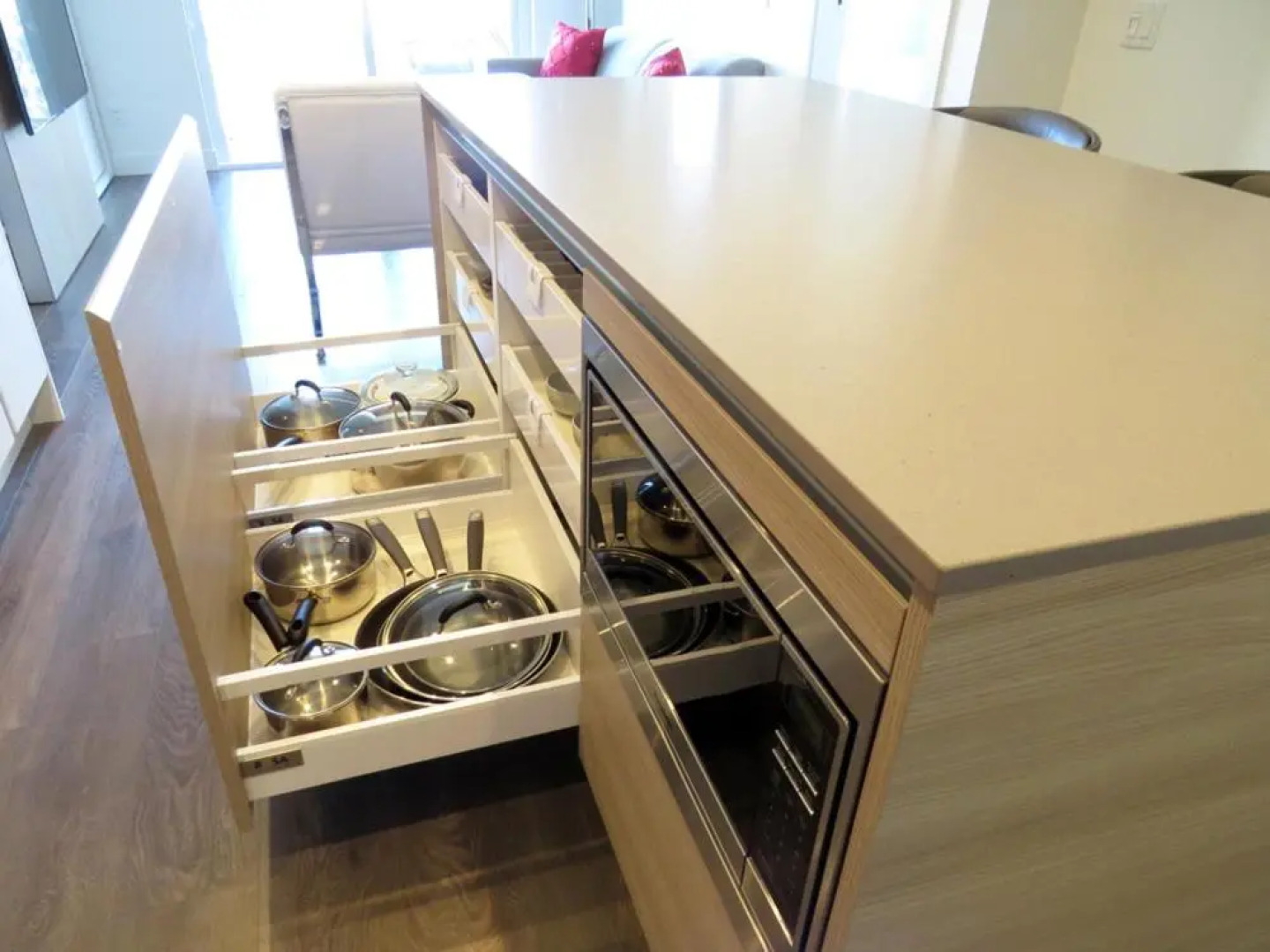 Encore by the Bay - 30 Day Min