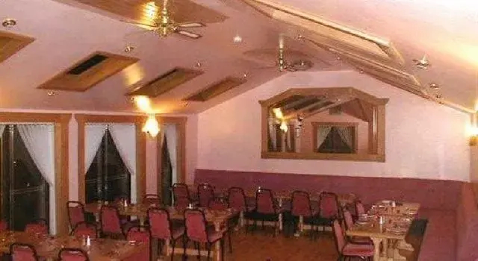 The Bessemer Hotel Carvery and Grill