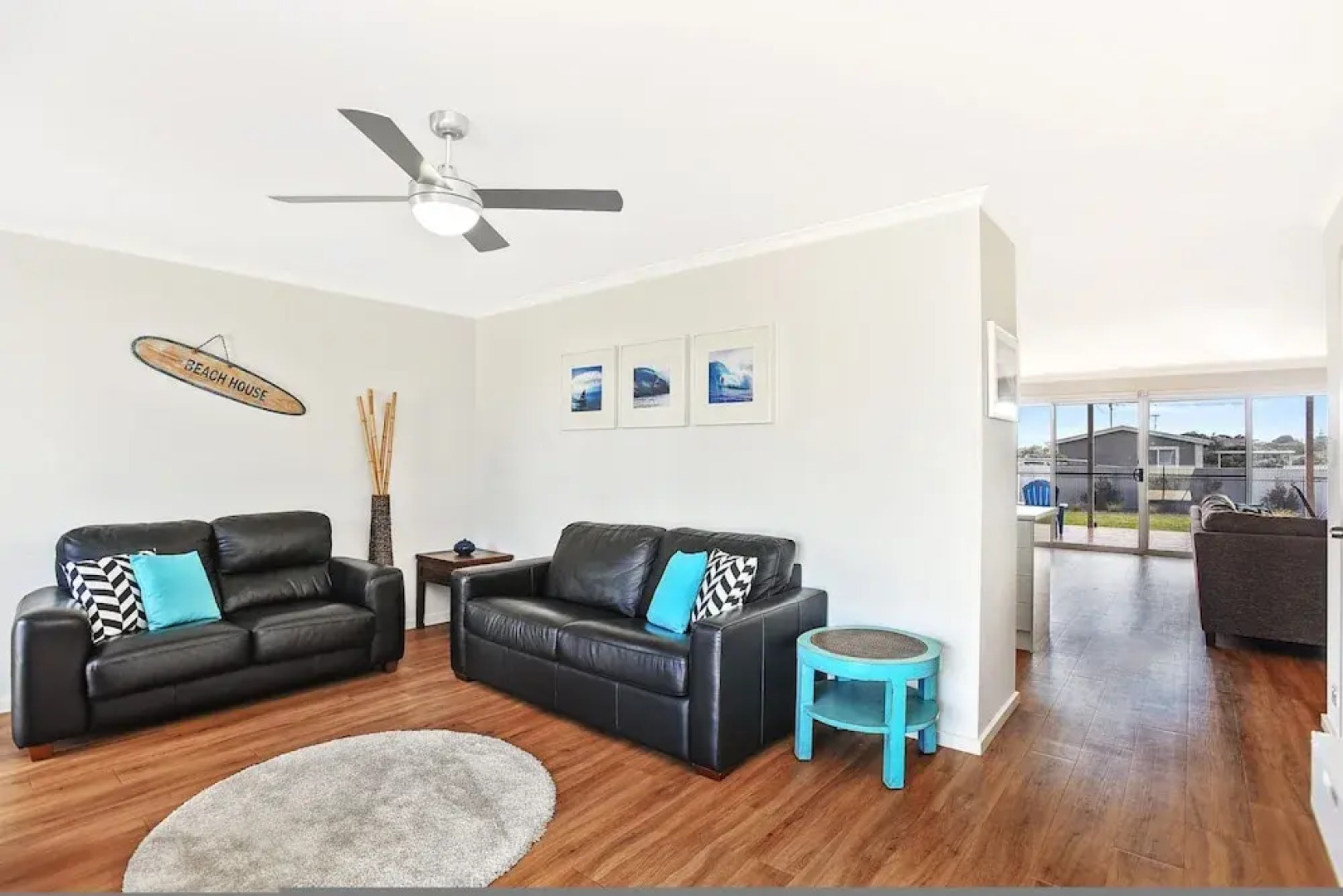 SA Holiday House Dunes Views on Simpson