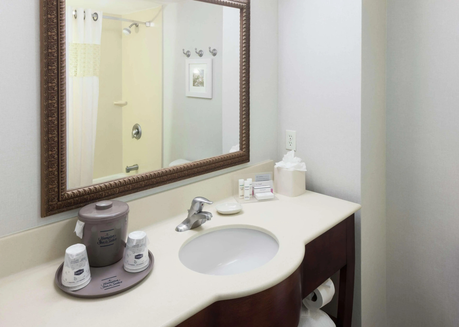 Hampton Inn & Suites Westford-Chelmsford