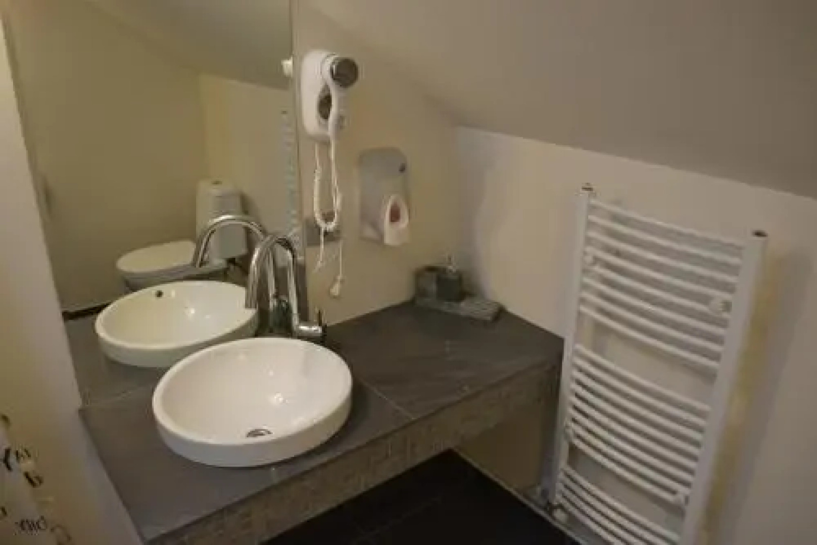 Viesu nams Raibais Asaris