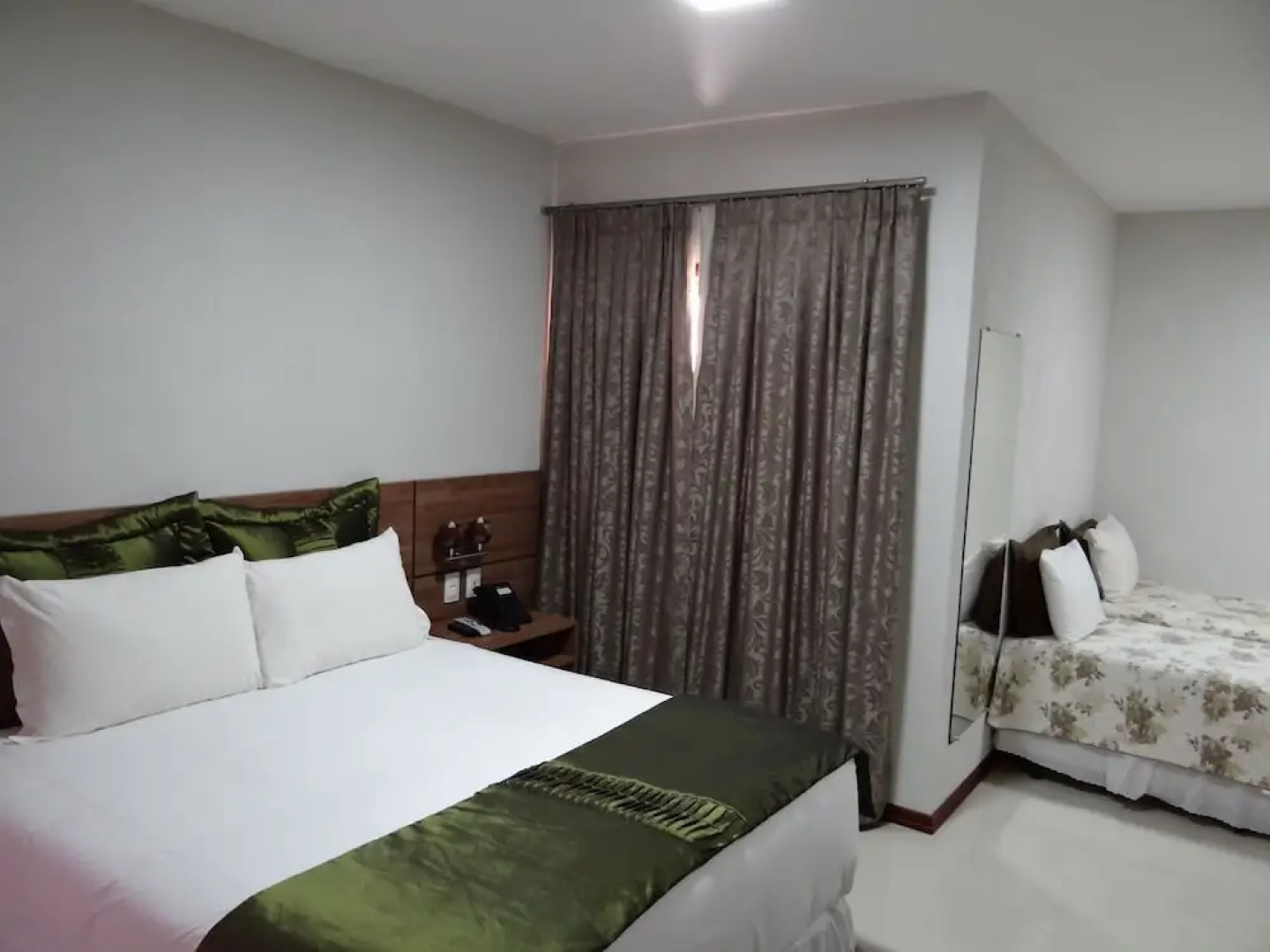 Pousada Suiça Mineira