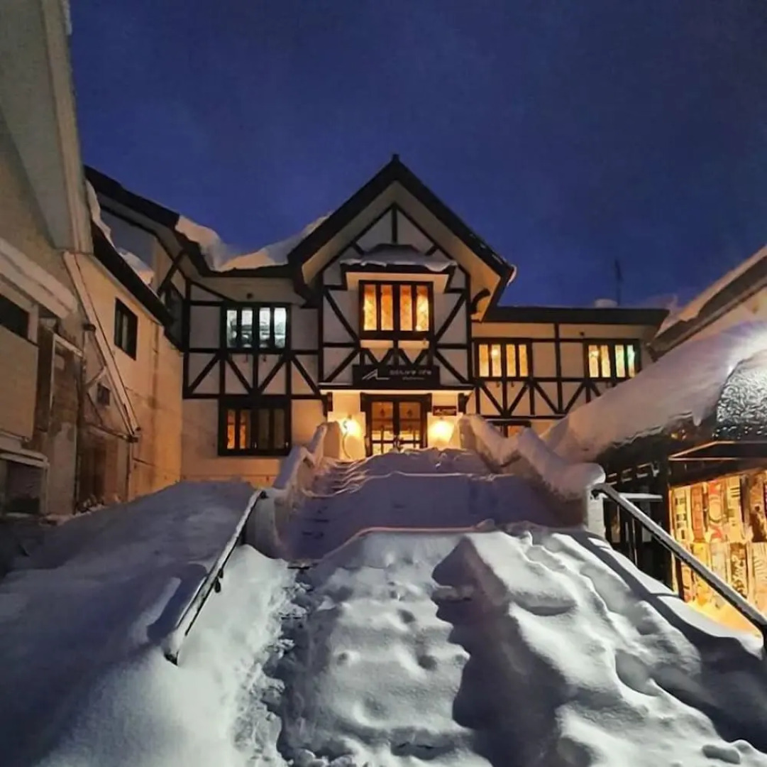 Madarao Kogen Hotel