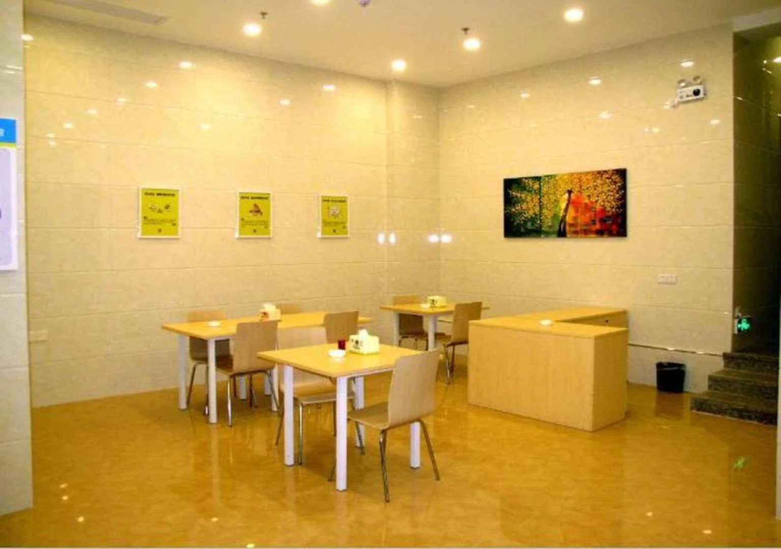 7天连锁酒店(河源大学城店)