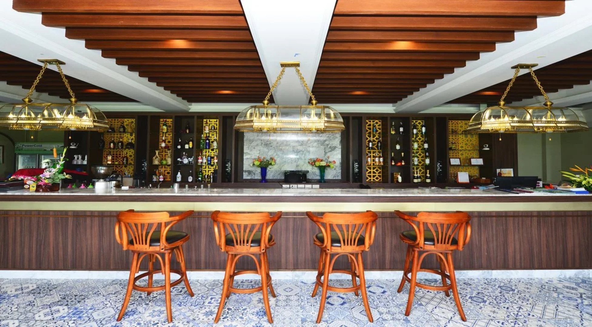 Katathong Golf Resort & Spa