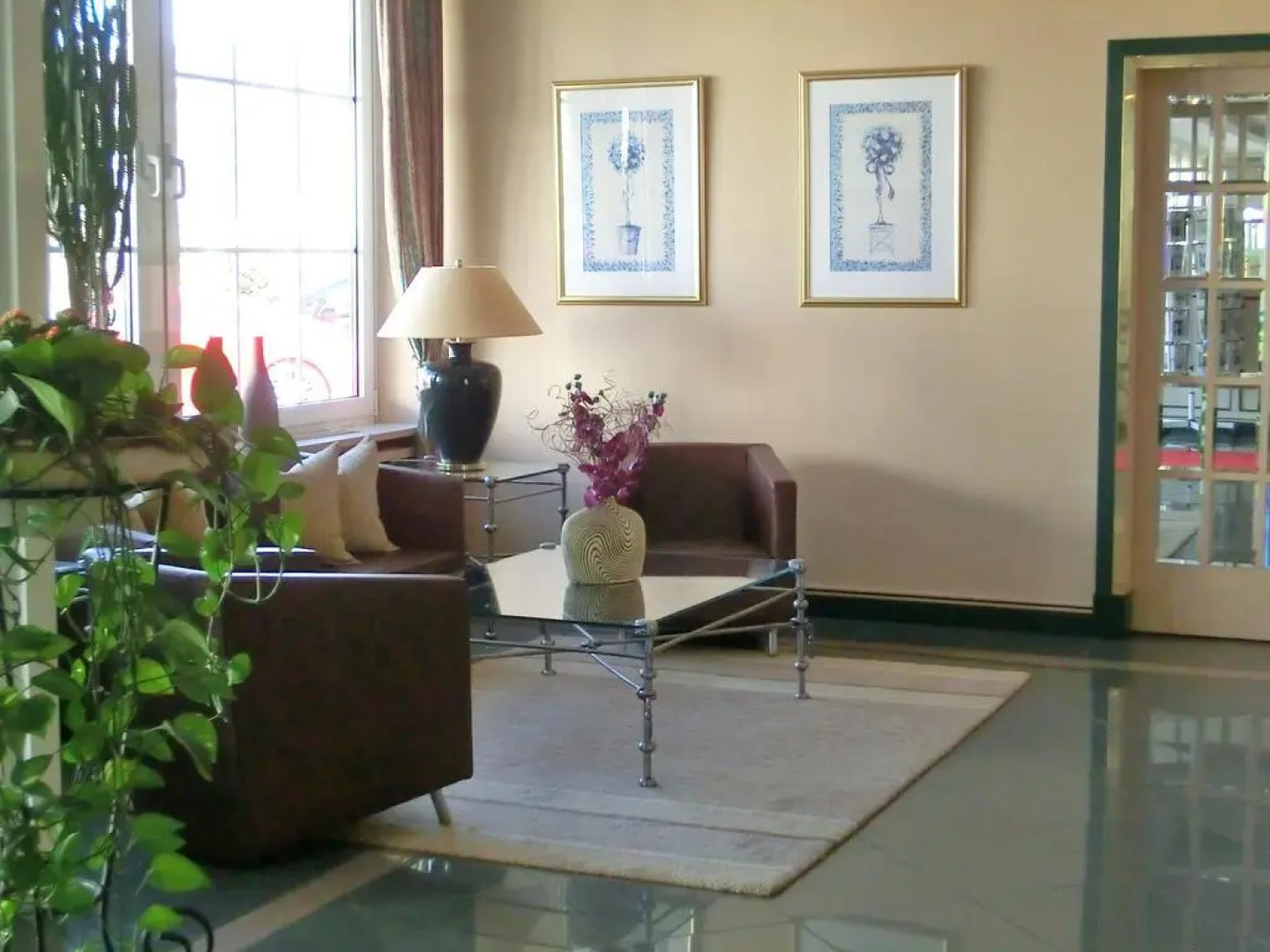 Europa Hotel Greifswald