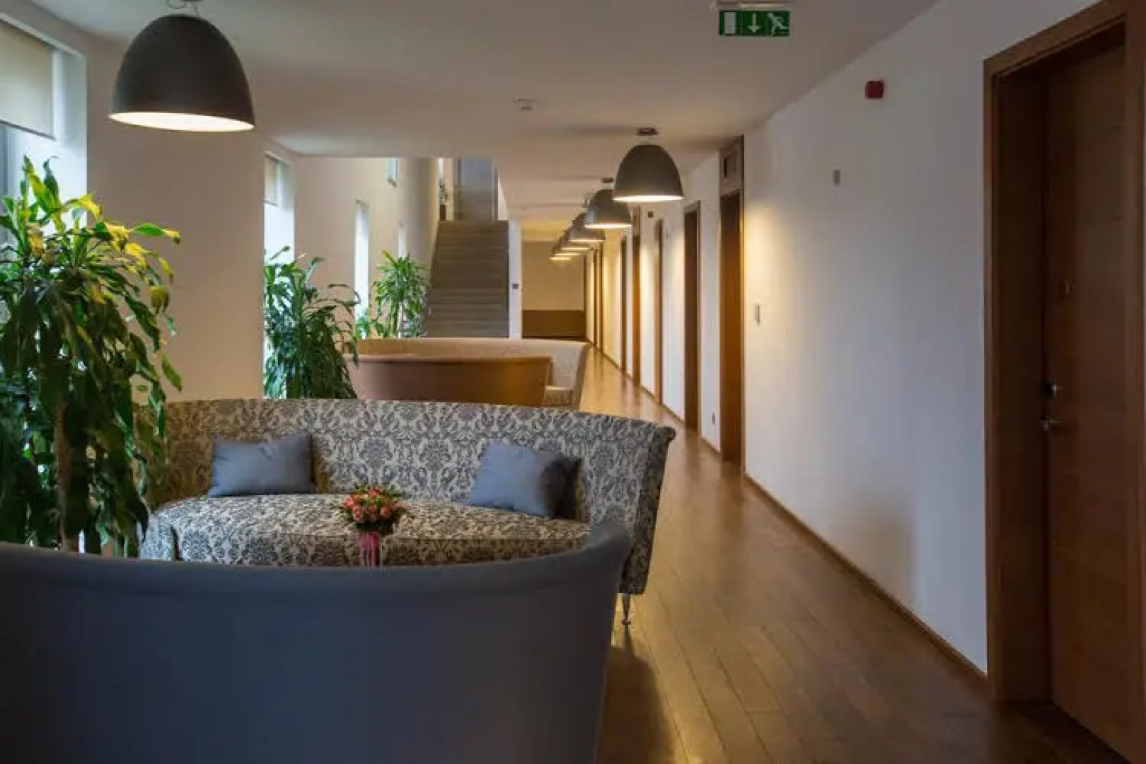 Erzsébet Nagy Szálloda