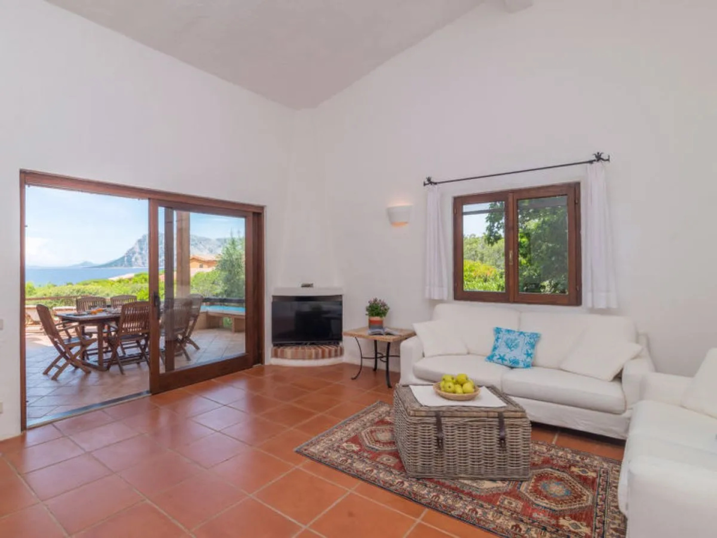 House Vanessa Coda Cavallo
