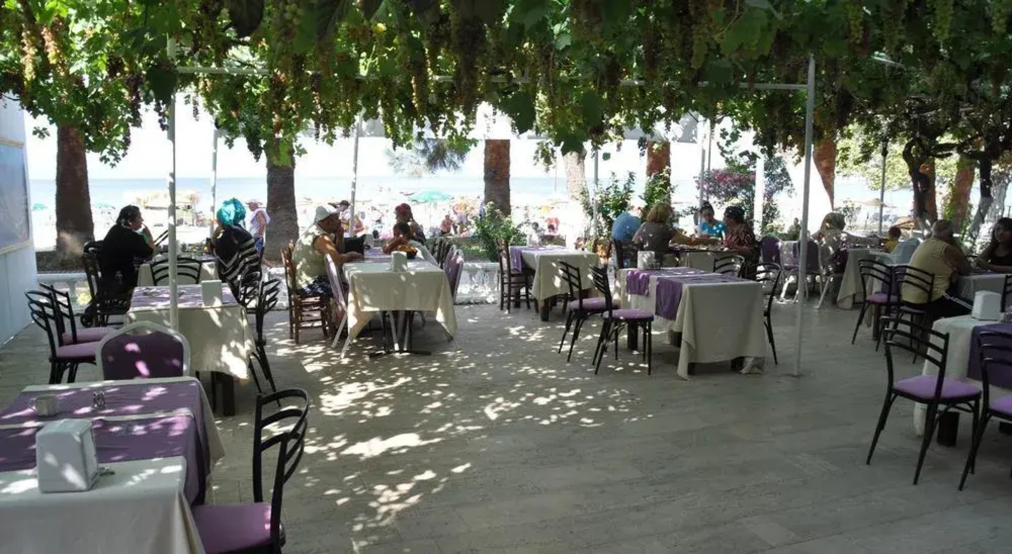 CasaTuana Hotel Erdek