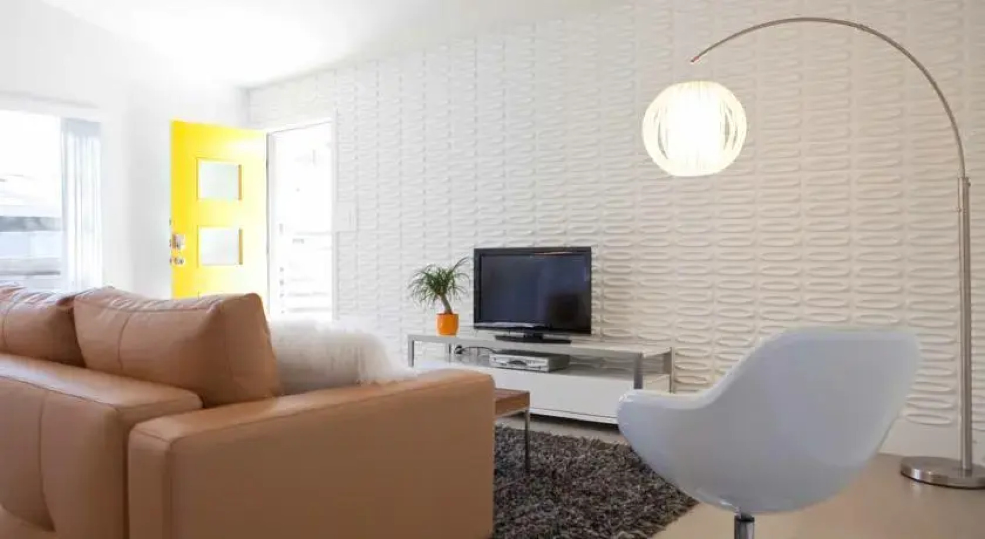 Travis Heights Modern III