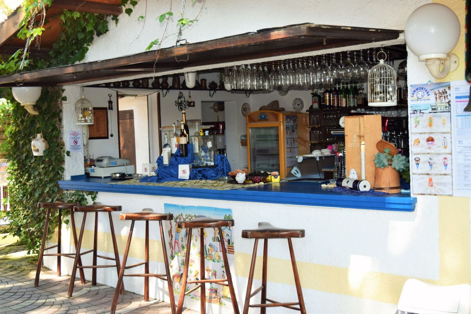 Hotel Vina del Mar Pineta