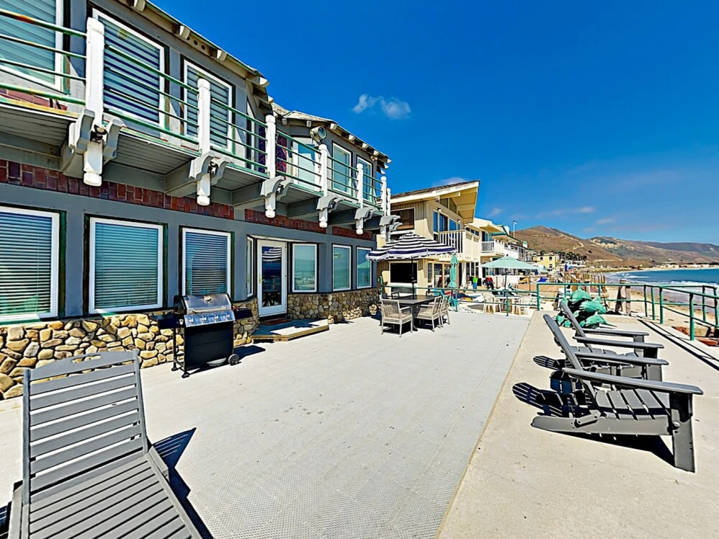 3498 W Pacific Coast Hwy Home 4 Bedrooms 3 Bathrooms Home