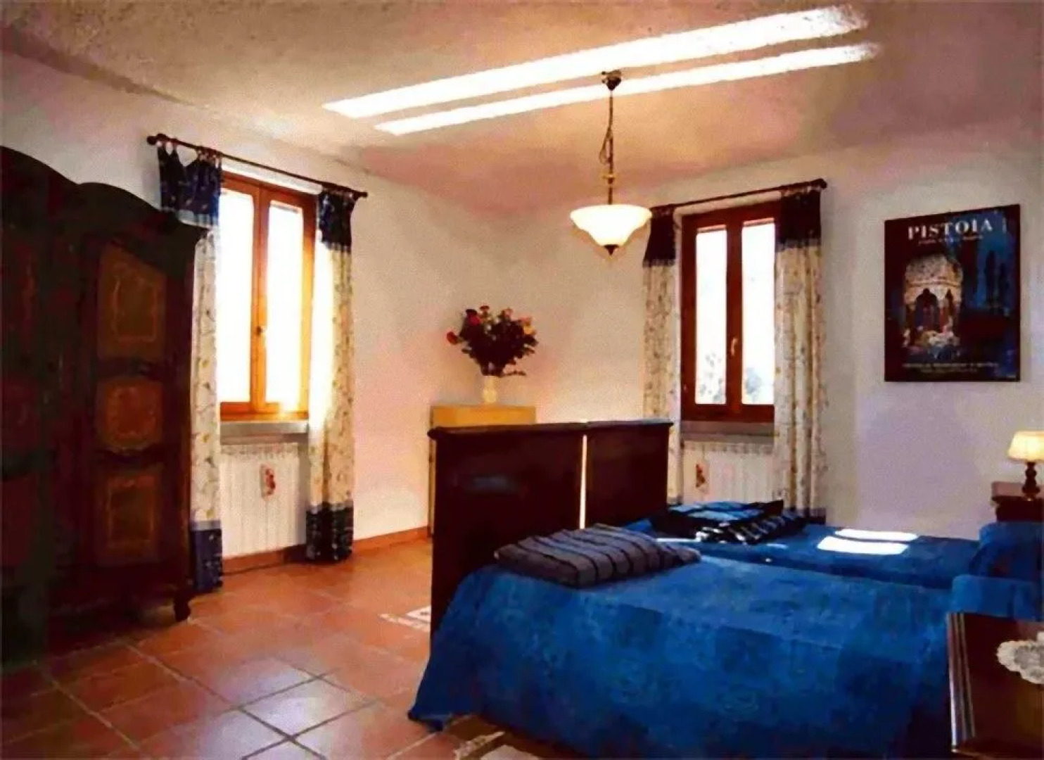 Agriturismo Le Colonne