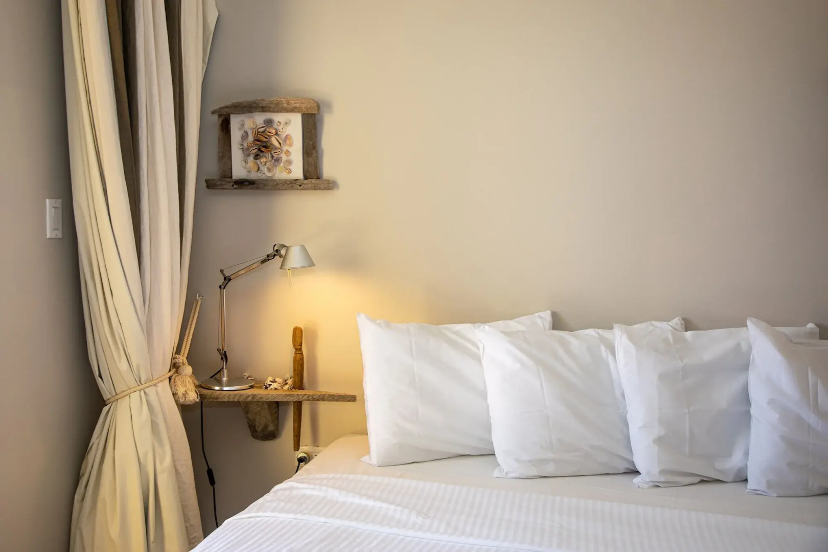 The Bellafonte - Luxury Oceanfront Hotel