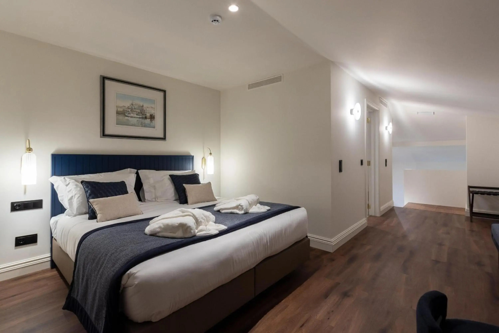 Hotel Viana Sol
