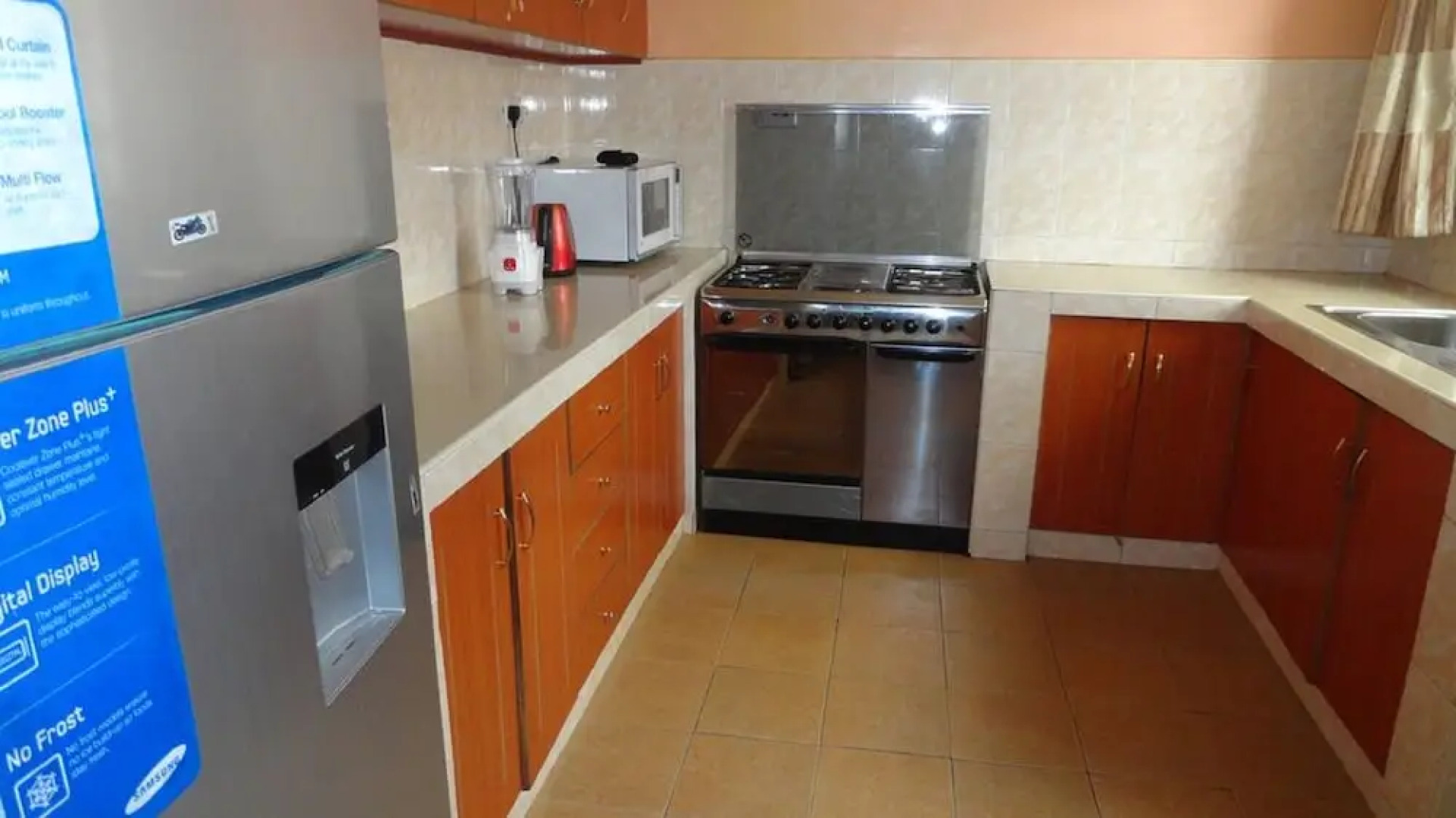 Chester View Homestay - Hostel