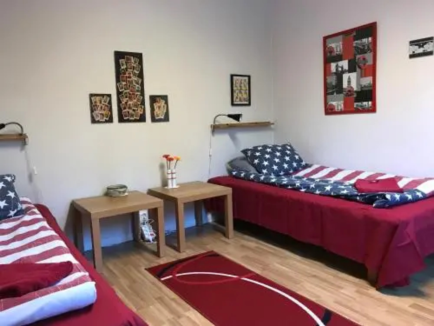 Hågadalens Hostel & Vandrarhem