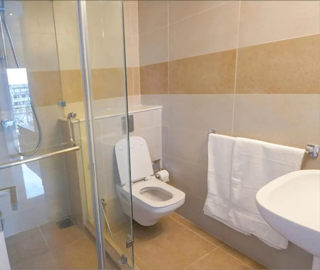 De Saram Residencies