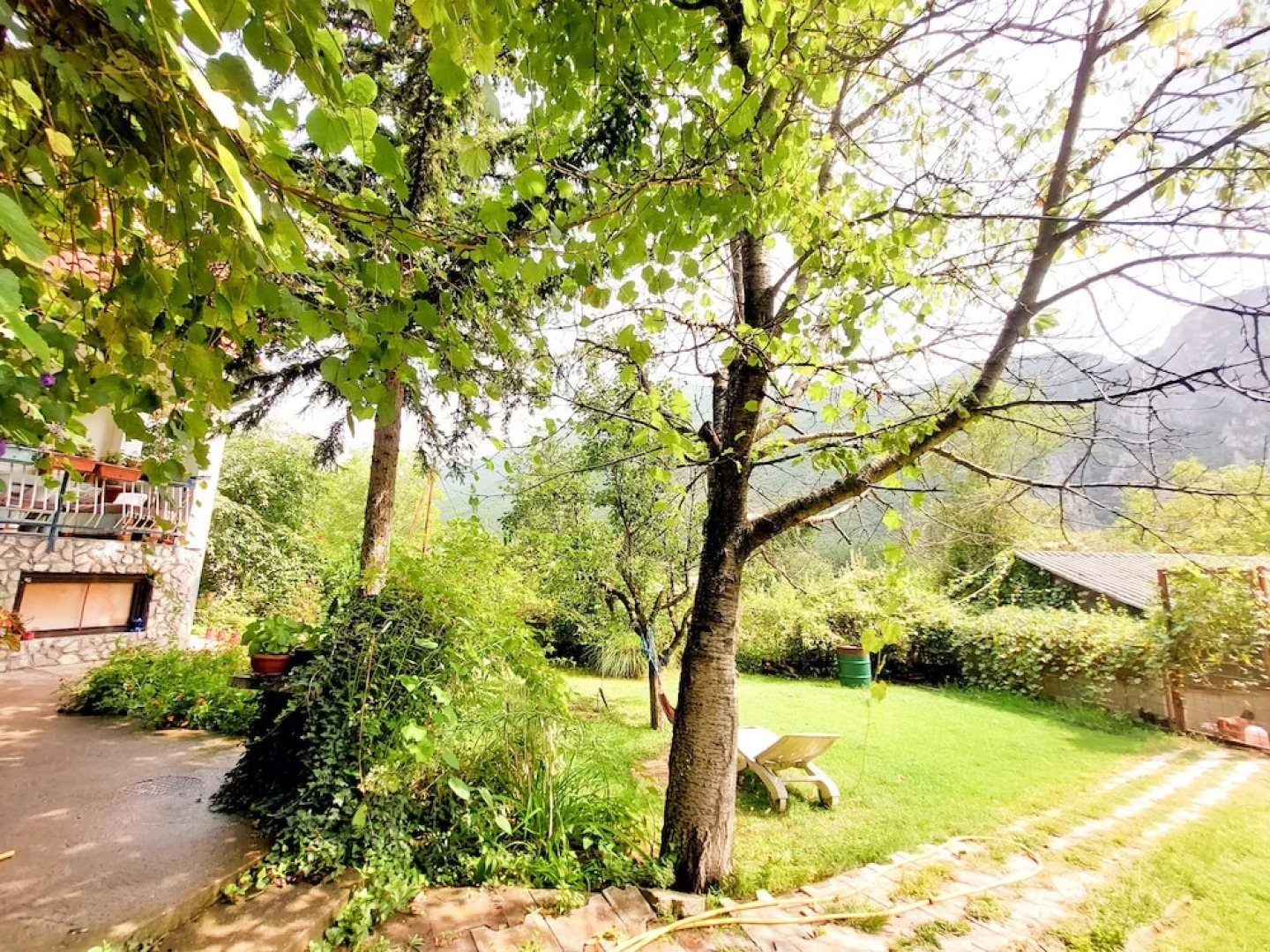 Impeccable Apartment With View in Dolna Matka