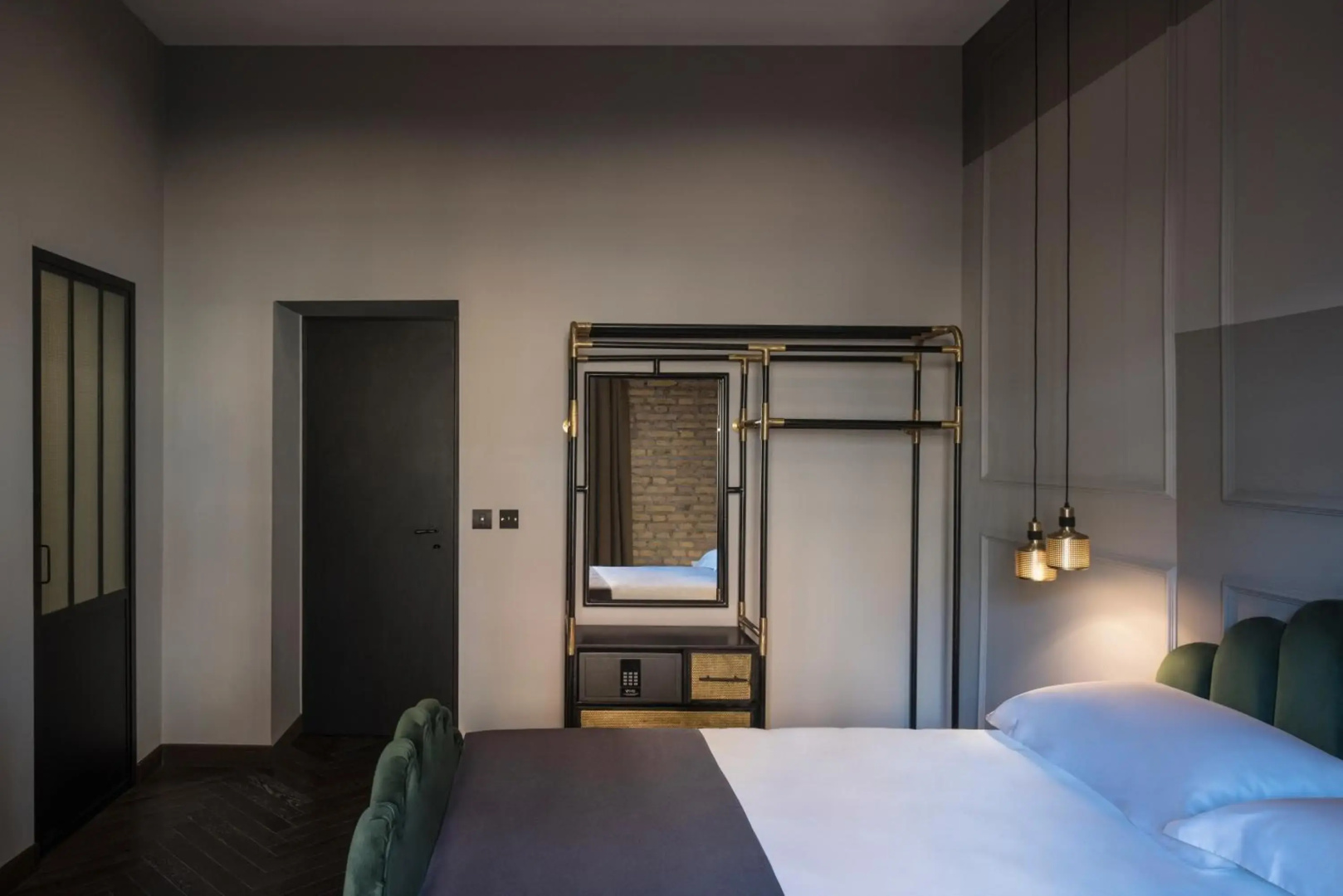 Hotel Chapter Roma